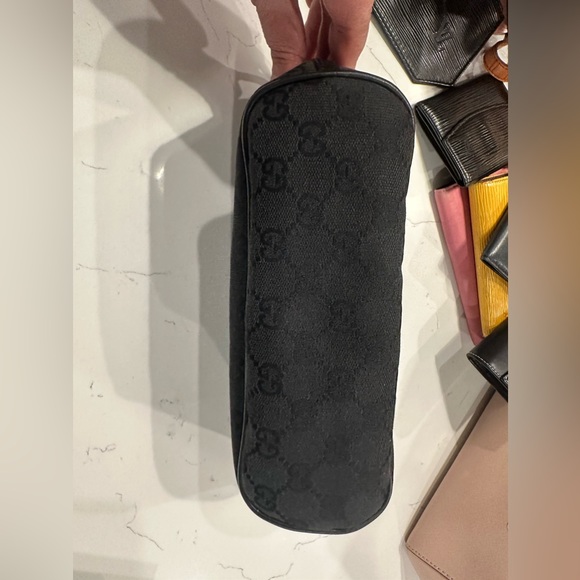 Gucci Pochette EUC - Picture 3 of 6